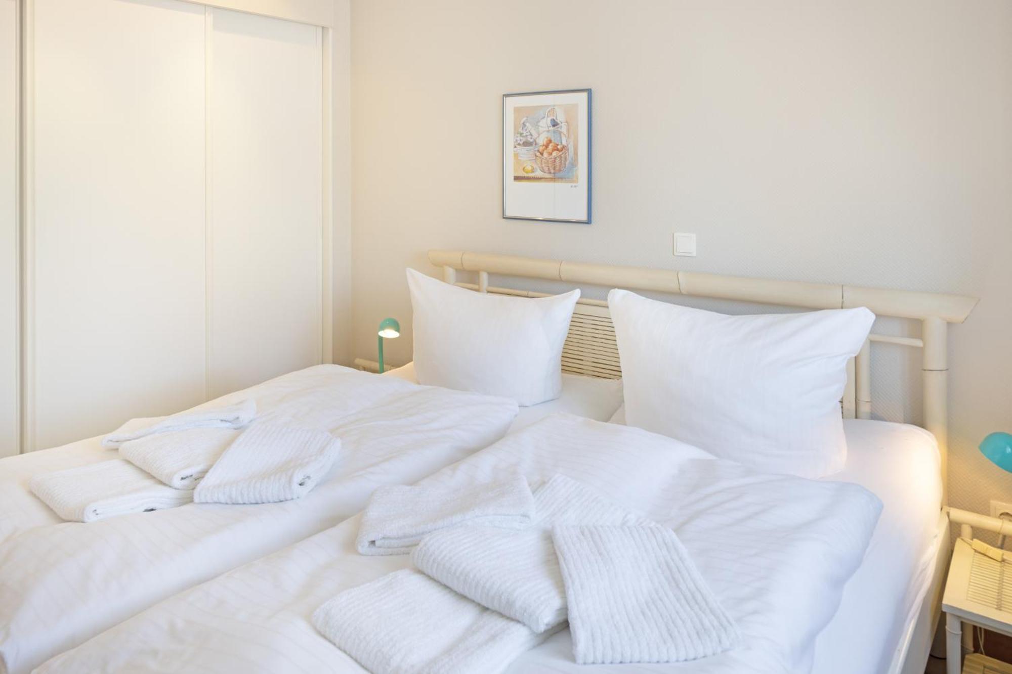 Apartment Lykke List