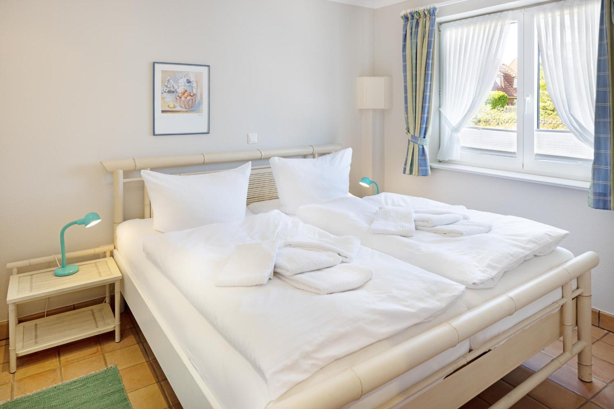 Lykke List auf Sylt
