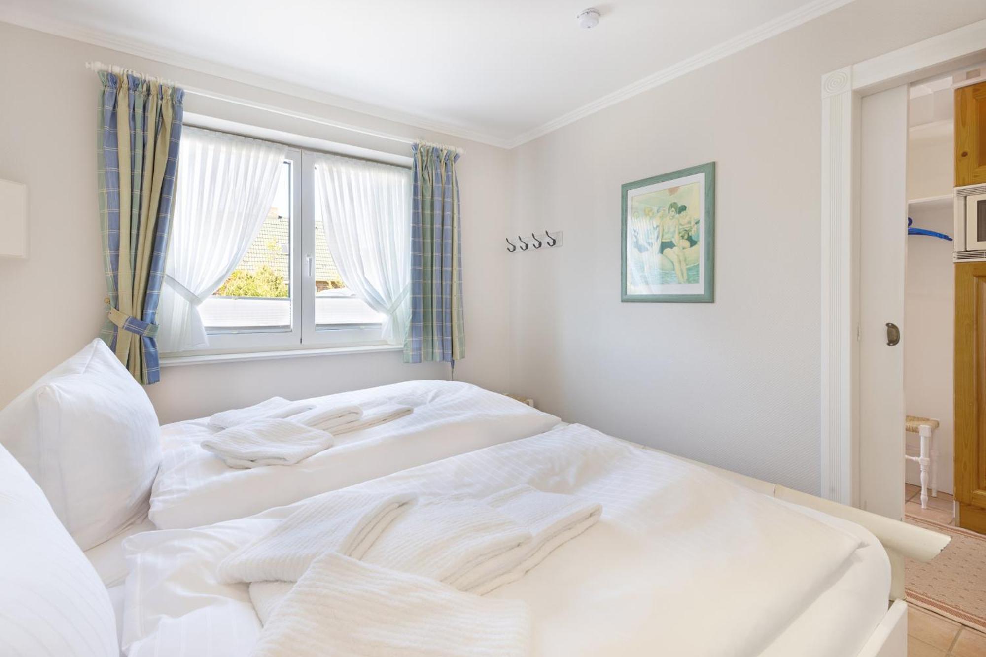 Apartment Lykke List