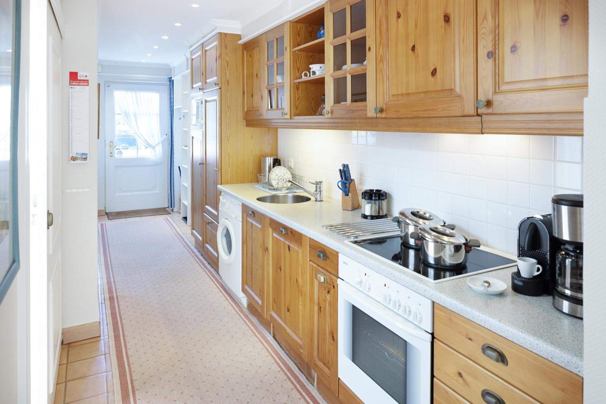 Apartment Lykke