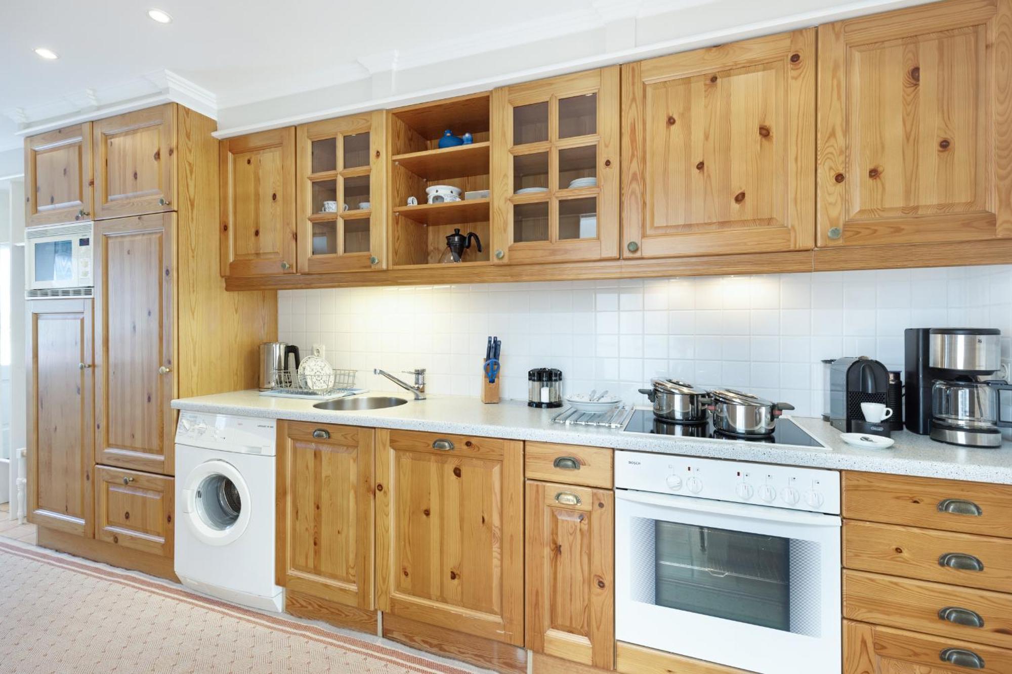 Lykke Apartment *
