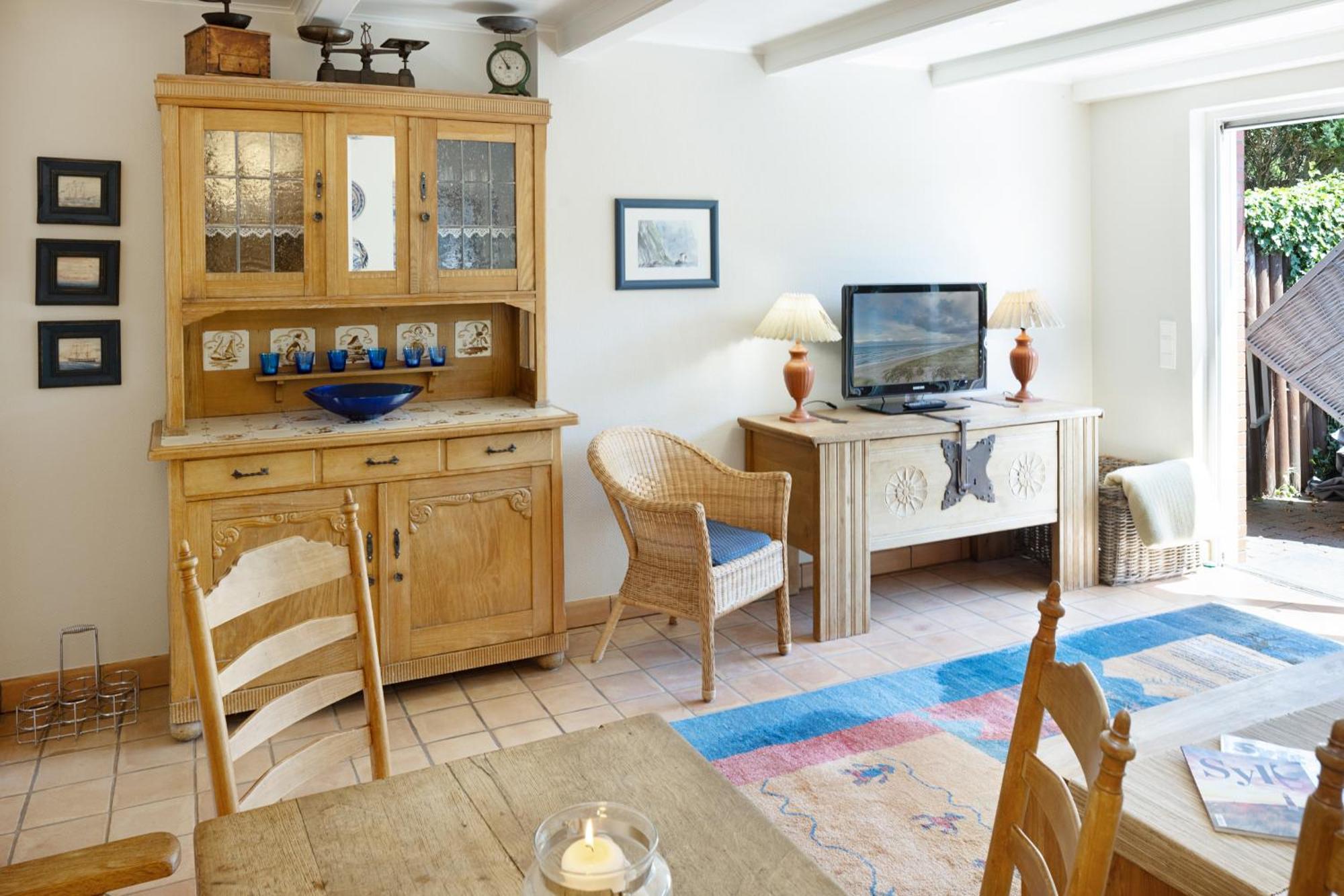 Apartment Lykke