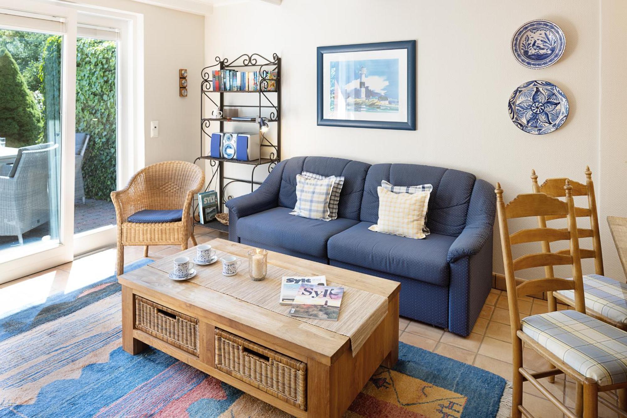 Apartment Lykke